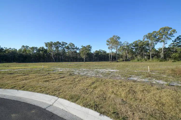 Fifth view of Homely land listing, Lot 7 Prestige Close, Tannum Sands QLD 4680