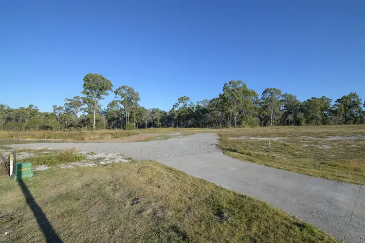 Sixth view of Homely land listing, Lot 7 Prestige Close, Tannum Sands QLD 4680