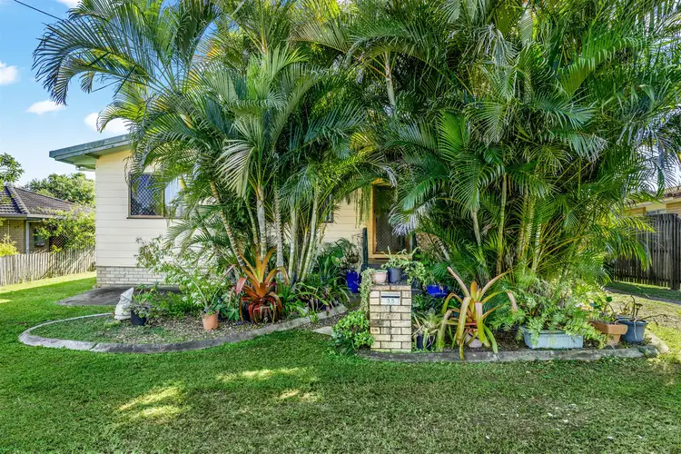 Main view of Homely house listing, 35 Corser Street, Point Vernon QLD 4655