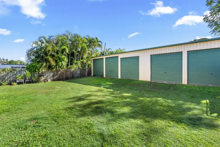 Second view of Homely house listing, 35 Corser Street, Point Vernon QLD 4655