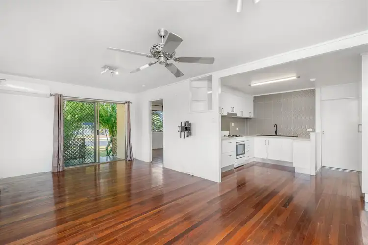 Third view of Homely house listing, 35 Corser Street, Point Vernon QLD 4655