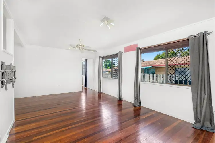 Fourth view of Homely house listing, 35 Corser Street, Point Vernon QLD 4655