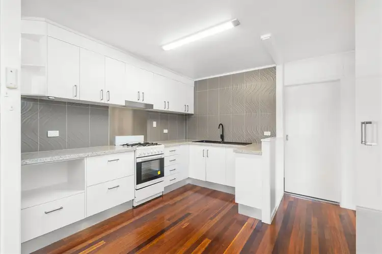 Fifth view of Homely house listing, 35 Corser Street, Point Vernon QLD 4655