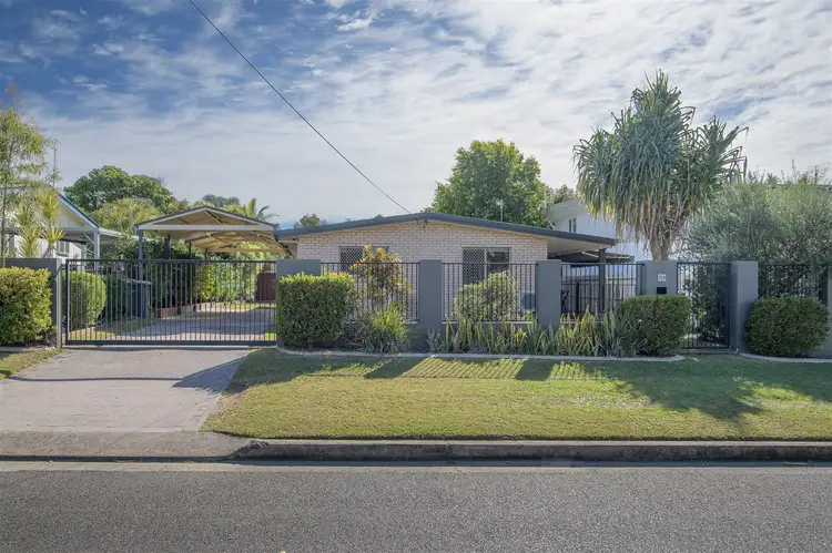 28 Orana Avenue, Boyne Island QLD 4680