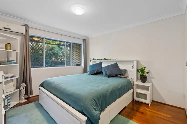 Fifth view of Homely unit listing, 4/3 Thondley Street, Windsor QLD 4030