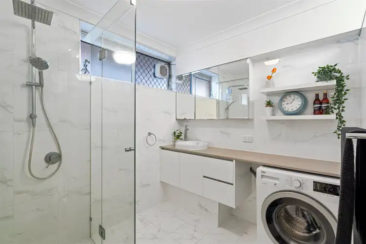 Sixth view of Homely unit listing, 4/3 Thondley Street, Windsor QLD 4030