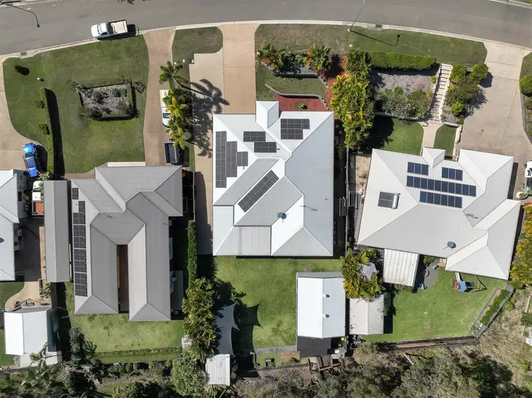 20 Lingwoodock Place, Glen Eden QLD 4680