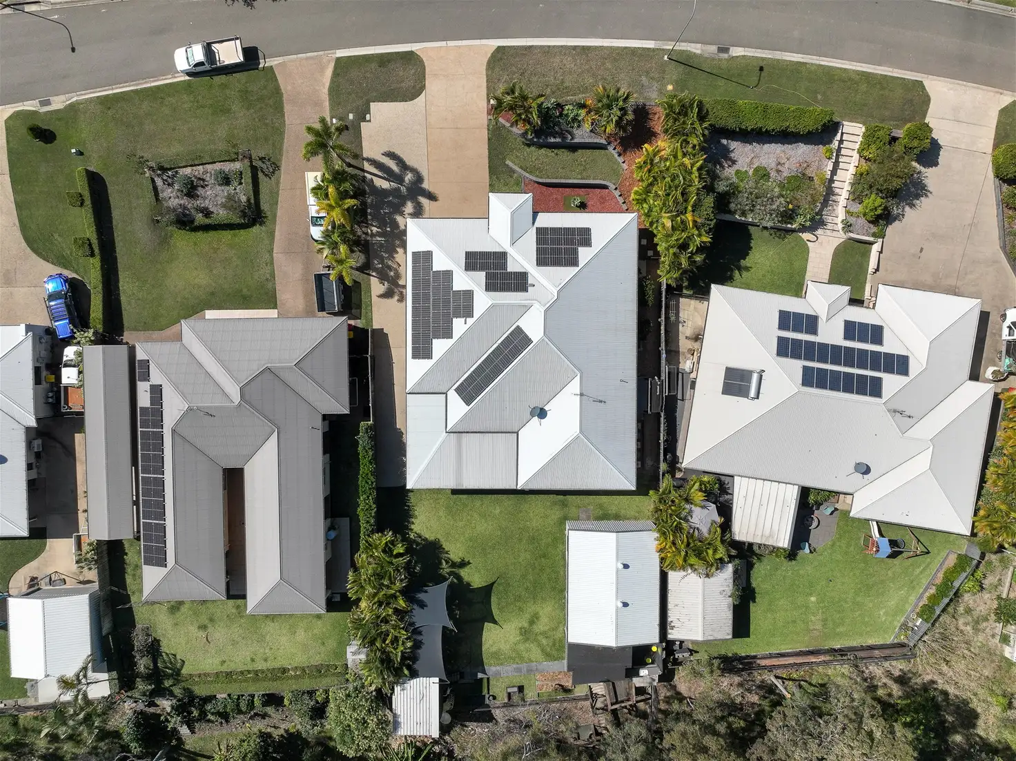 Main view of Homely house listing, 20 Lingwoodock Place, Glen Eden QLD 4680