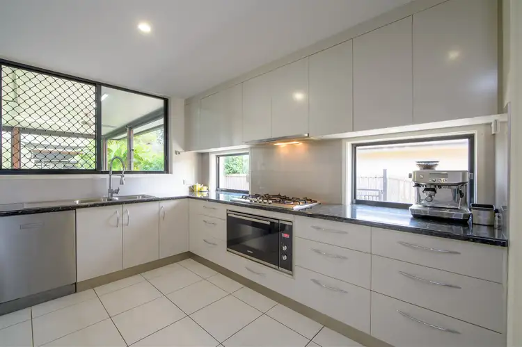Third view of Homely house listing, 20 Lingwoodock Place, Glen Eden QLD 4680