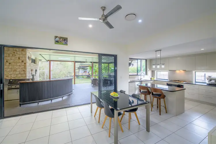 Fourth view of Homely house listing, 20 Lingwoodock Place, Glen Eden QLD 4680