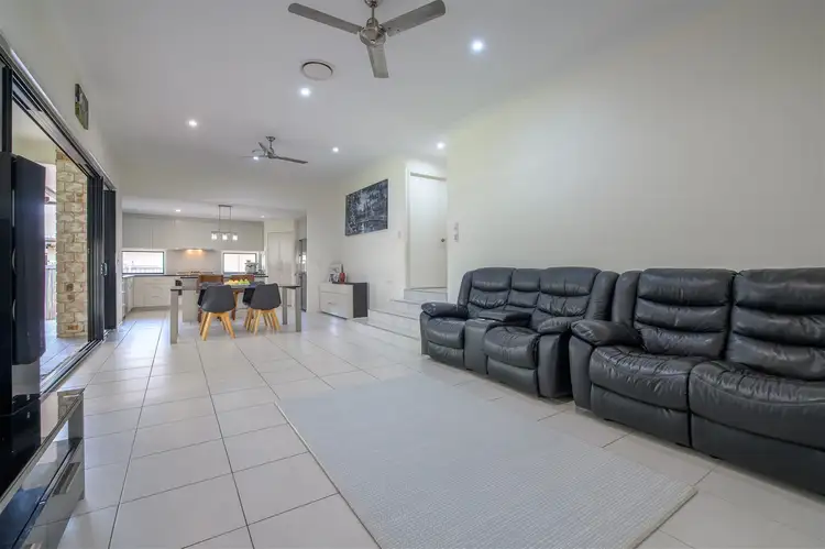 Fifth view of Homely house listing, 20 Lingwoodock Place, Glen Eden QLD 4680