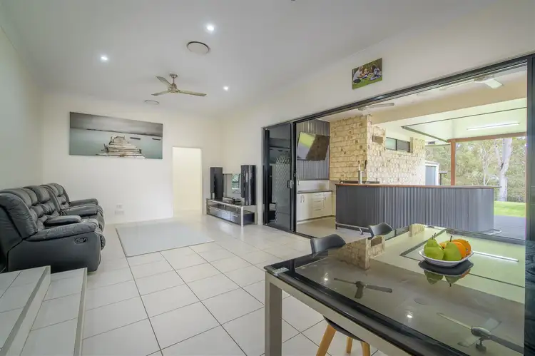 Sixth view of Homely house listing, 20 Lingwoodock Place, Glen Eden QLD 4680