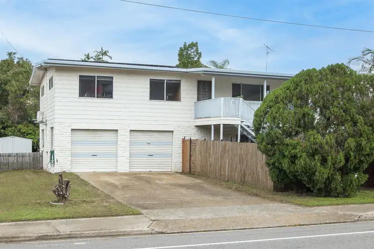 86 Philip Street, Sun Valley QLD 4680