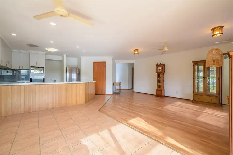 Second view of Homely house listing, 14 Tyson Crescent, Tannum Sands QLD 4680