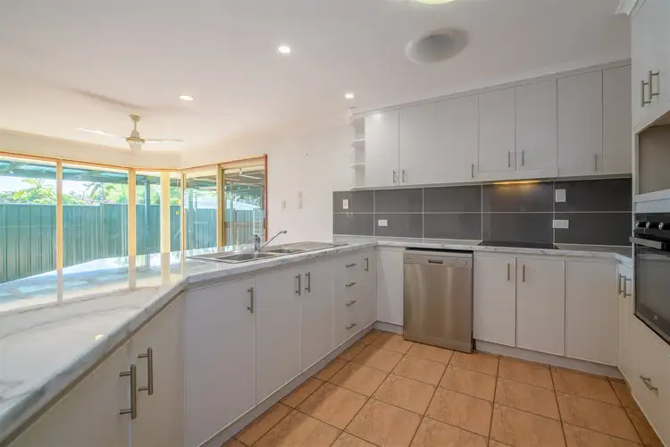 Third view of Homely house listing, 14 Tyson Crescent, Tannum Sands QLD 4680