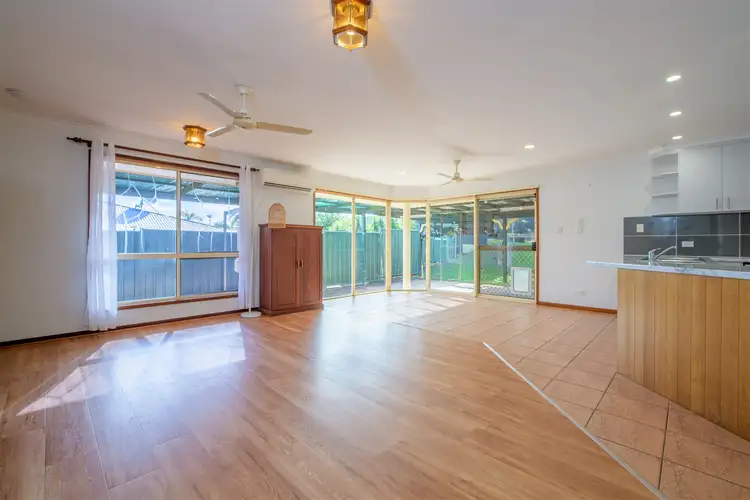 Fourth view of Homely house listing, 14 Tyson Crescent, Tannum Sands QLD 4680