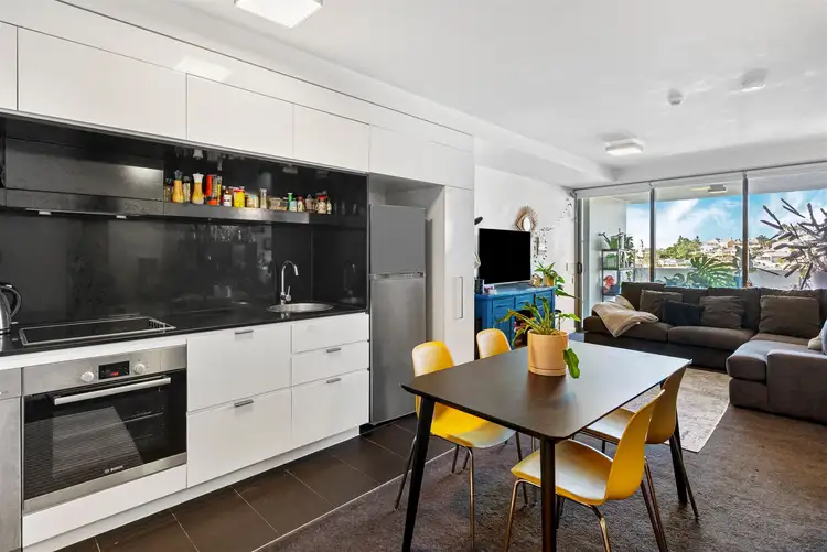 709/8 Jeays Street, Bowen Hills QLD 4006