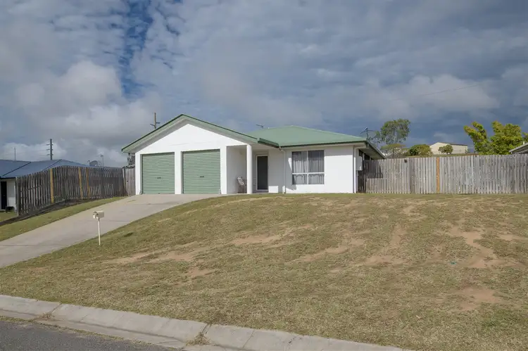 Main view of Homely house listing, 7 Saxonvale Court, New Auckland QLD 4680