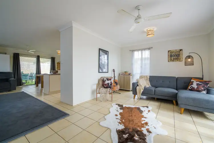 Third view of Homely house listing, 7 Saxonvale Court, New Auckland QLD 4680