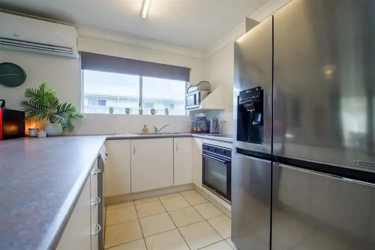 Fourth view of Homely house listing, 7 Saxonvale Court, New Auckland QLD 4680