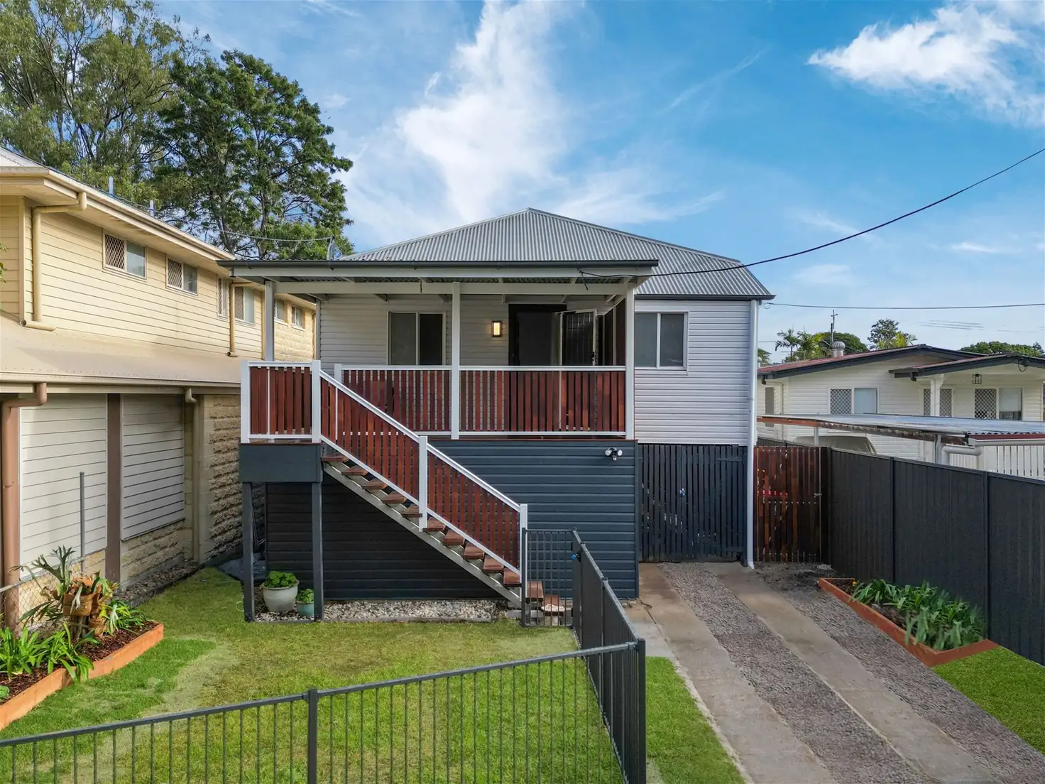 Main view of Homely house listing, 89 Royal Parade, Banyo QLD 4014
