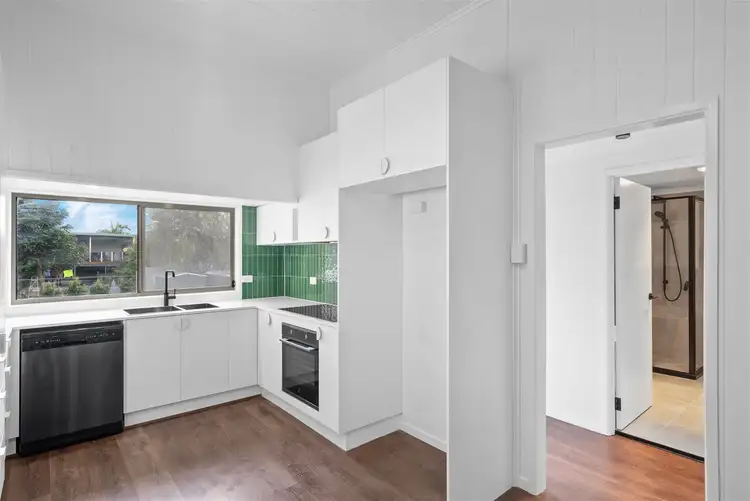 Fifth view of Homely house listing, 89 Royal Parade, Banyo QLD 4014