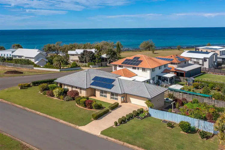 135 Barolin Esplanade, Coral Cove QLD 4670