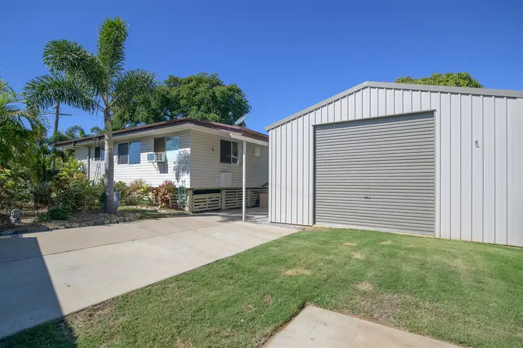 34 Dalton Street, Clinton QLD 4680