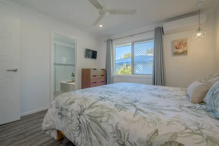 Sixth view of Homely house listing, 34 Dalton Street, Clinton QLD 4680