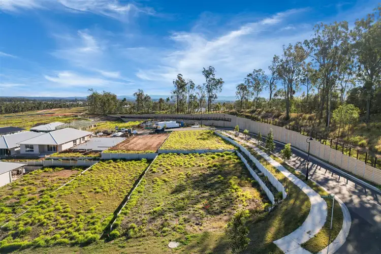 Third view of Homely land listing, 32 Paradise Close, Deebing Heights QLD 4306