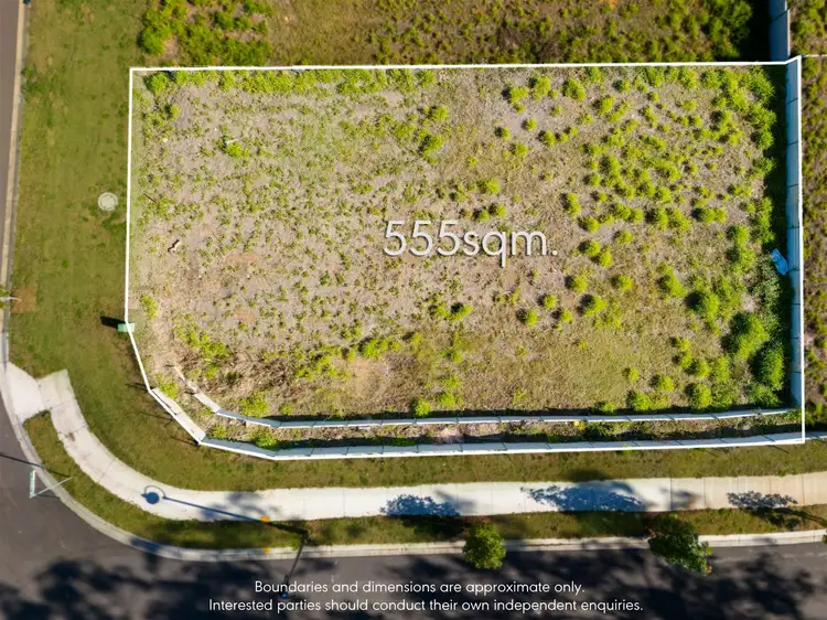 Fourth view of Homely land listing, 32 Paradise Close, Deebing Heights QLD 4306