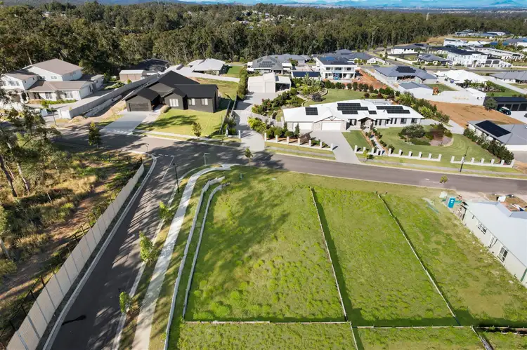 Fifth view of Homely land listing, 32 Paradise Close, Deebing Heights QLD 4306