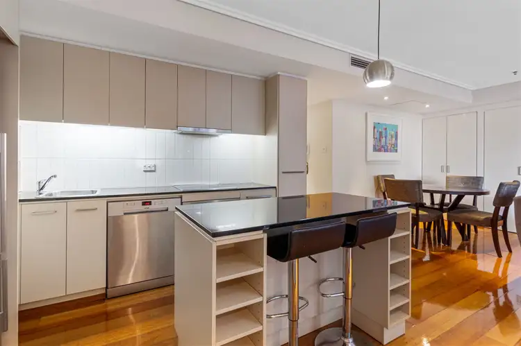 Fourth view of Homely unit listing, 1905/120 Mary Street, Brisbane City QLD 4000