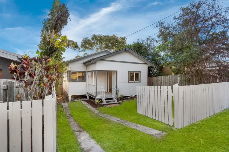 163 Scarborough Road, Redcliffe QLD 4020