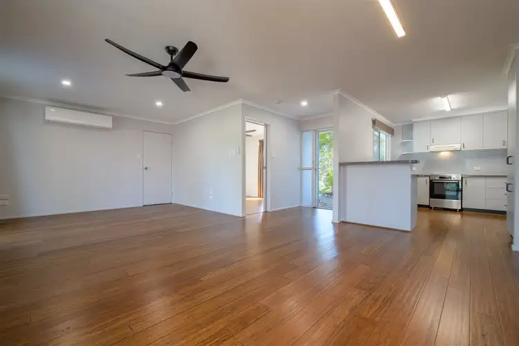 Third view of Homely house listing, 4 Cooloola Close, South Gladstone QLD 4680
