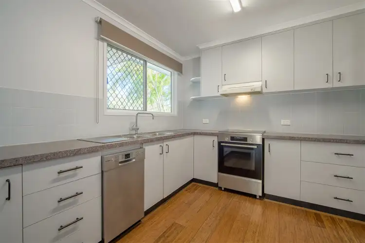 Fifth view of Homely house listing, 4 Cooloola Close, South Gladstone QLD 4680