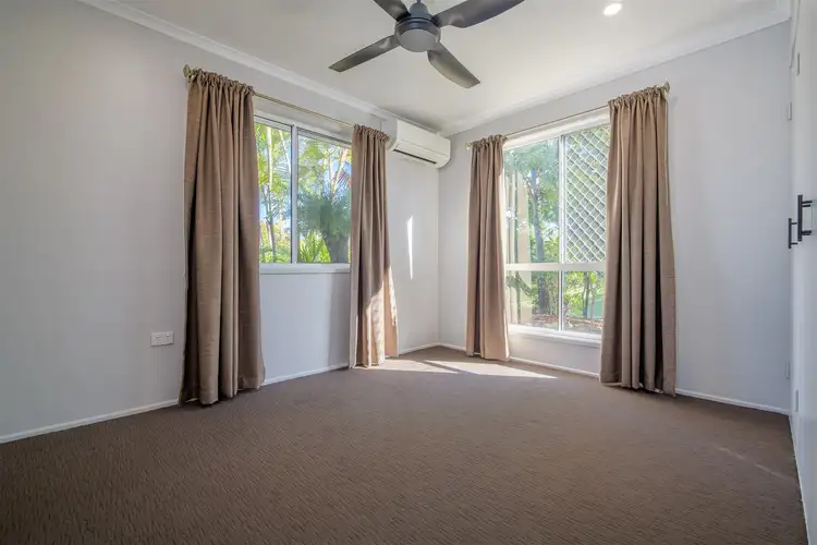 Sixth view of Homely house listing, 4 Cooloola Close, South Gladstone QLD 4680