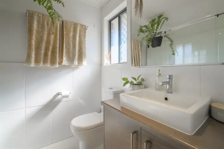 Sixth view of Homely house listing, 21 Bellbird Circuit, New Auckland QLD 4680