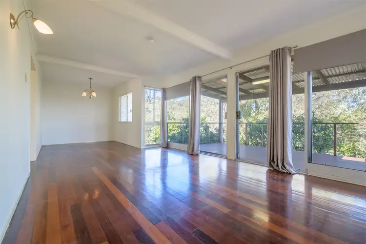 Second view of Homely house listing, 11 Warren Street, West Gladstone QLD 4680