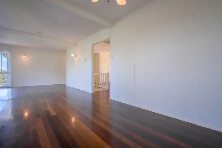 Third view of Homely house listing, 11 Warren Street, West Gladstone QLD 4680
