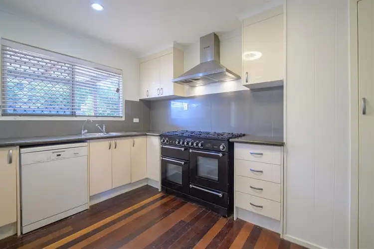 Fourth view of Homely house listing, 11 Warren Street, West Gladstone QLD 4680