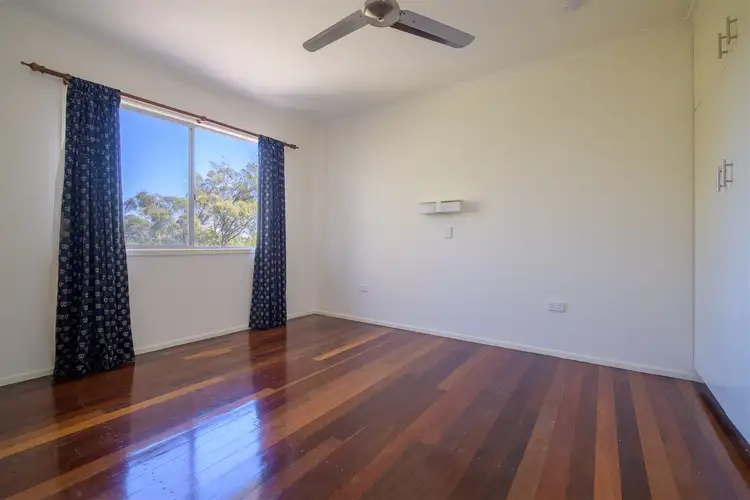 Sixth view of Homely house listing, 11 Warren Street, West Gladstone QLD 4680
