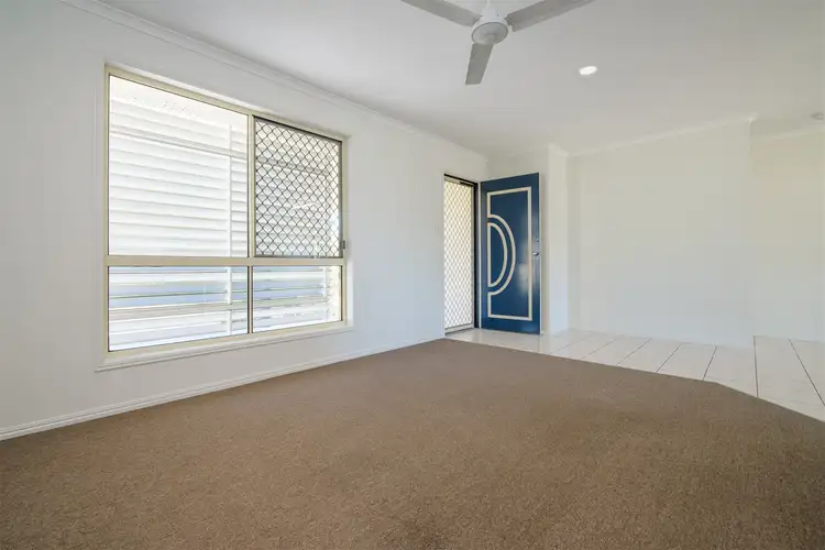 Third view of Homely house listing, 278 J Hickey Avenue, Clinton QLD 4680
