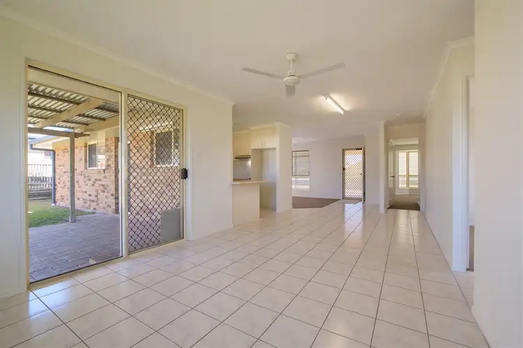 Fourth view of Homely house listing, 278 J Hickey Avenue, Clinton QLD 4680
