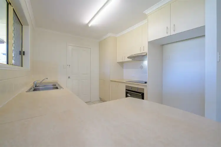 Fifth view of Homely house listing, 278 J Hickey Avenue, Clinton QLD 4680