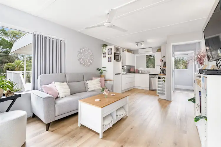 Third view of Homely unit listing, 6/480 Charlton Esplanade, Torquay QLD 4655