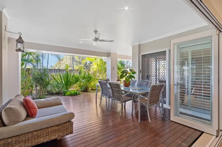14 Stargate Court, Reedy Creek QLD 4227