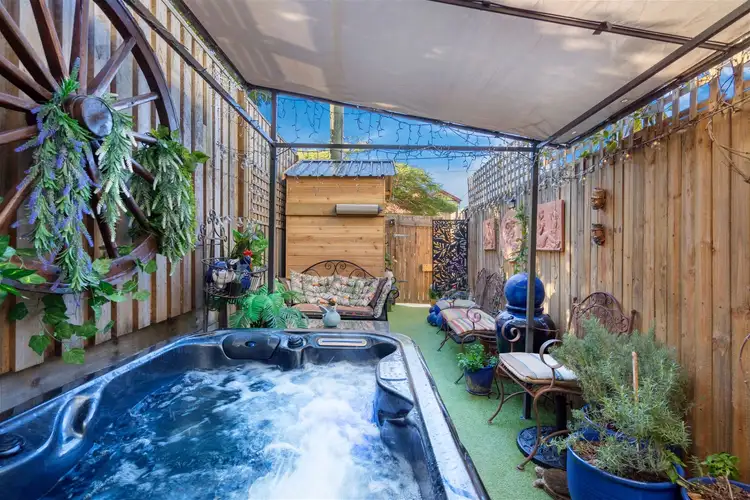 Fifth view of Homely apartment listing, 4/167 Ridge Street, Northgate QLD 4013