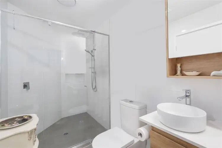 Sixth view of Homely apartment listing, 4/167 Ridge Street, Northgate QLD 4013