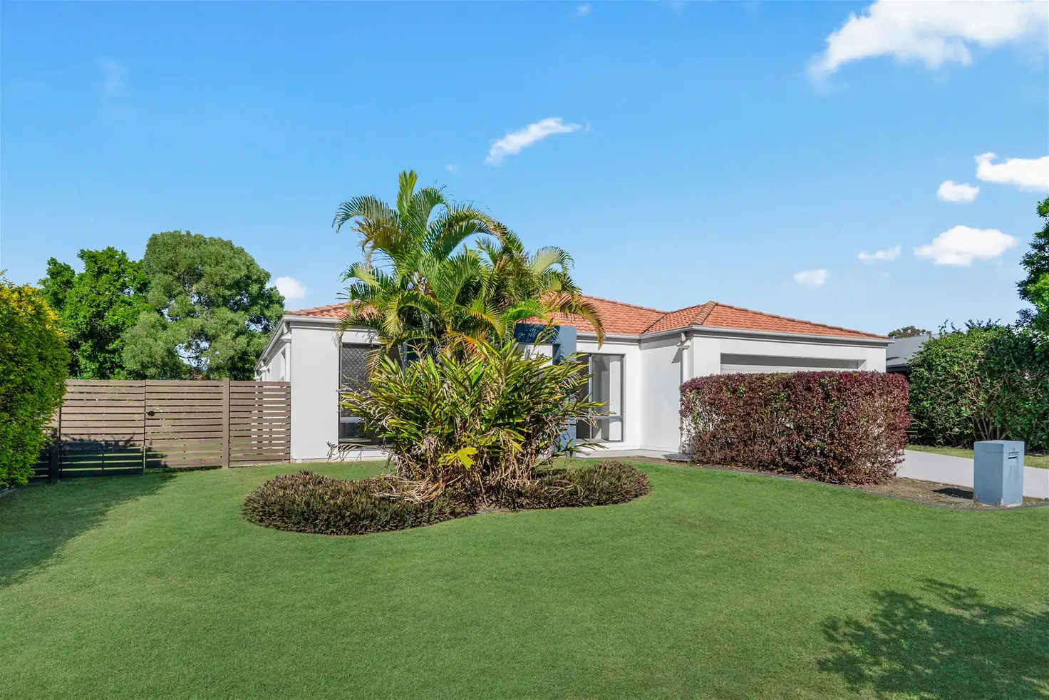 Main view of Homely house listing, 11 Captain Cook Street, Urraween QLD 4655